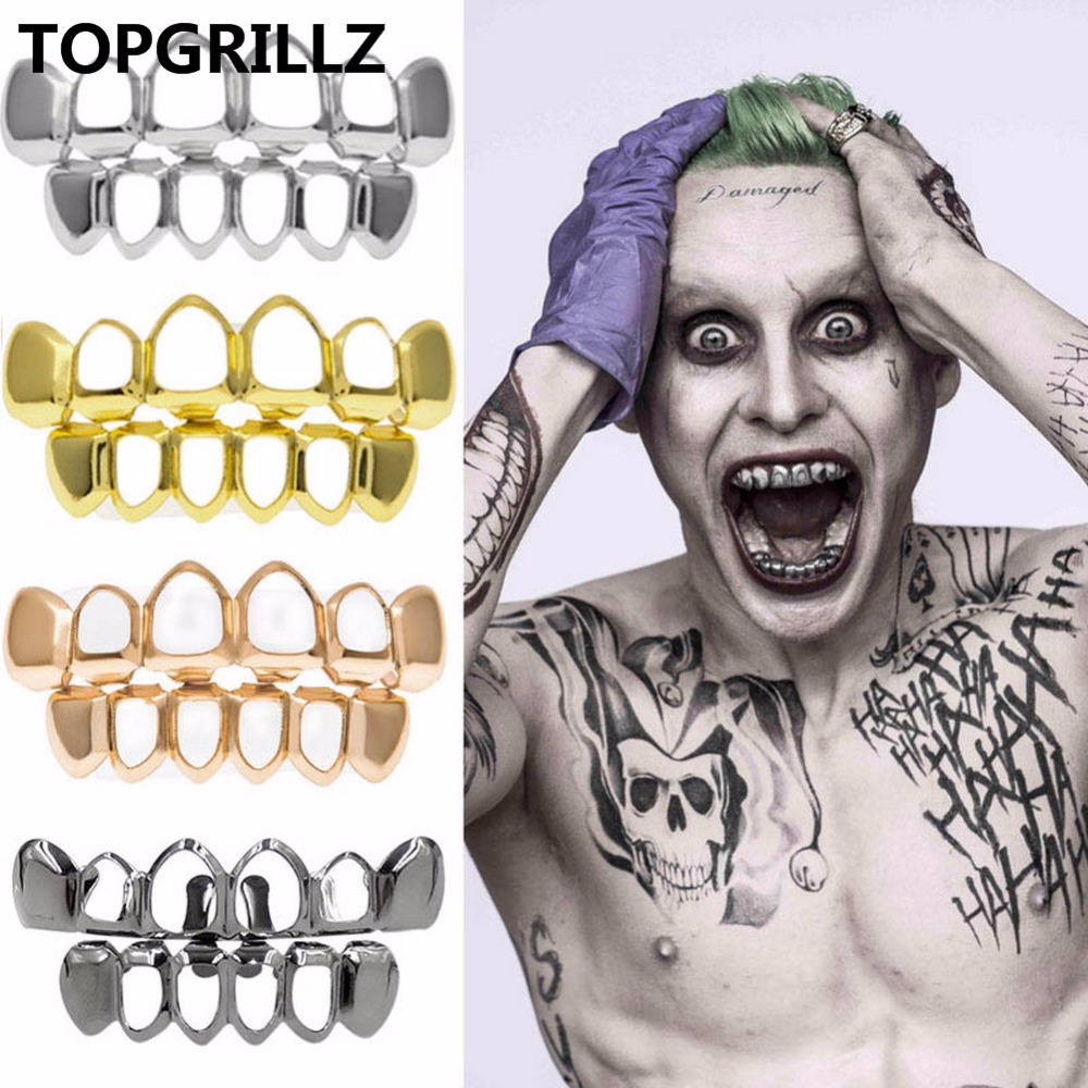Body Jewelry Real Gold - Prawdziwe błyszczące! Nowy Fit Rose złoty