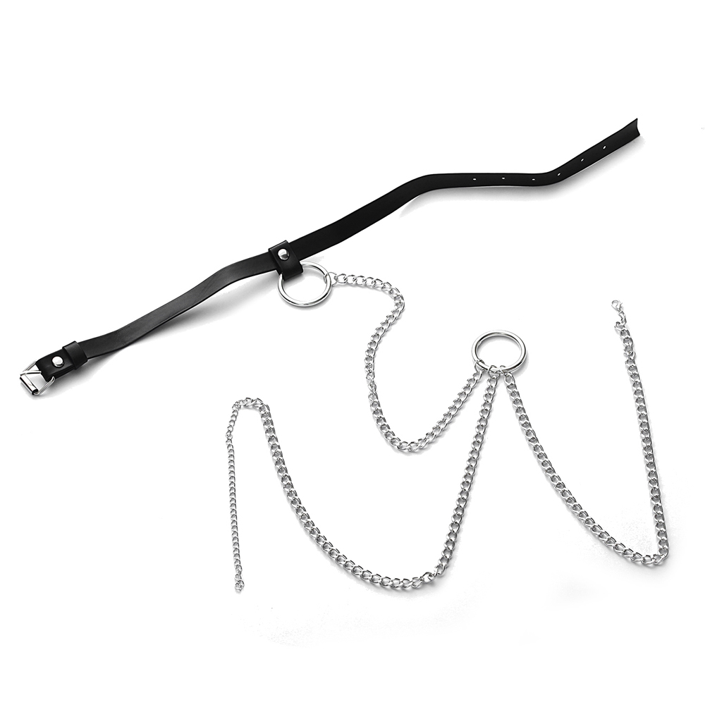 Seksowna ozdoba na ciało, goty – Body Jewelry For Women recenzja i cena