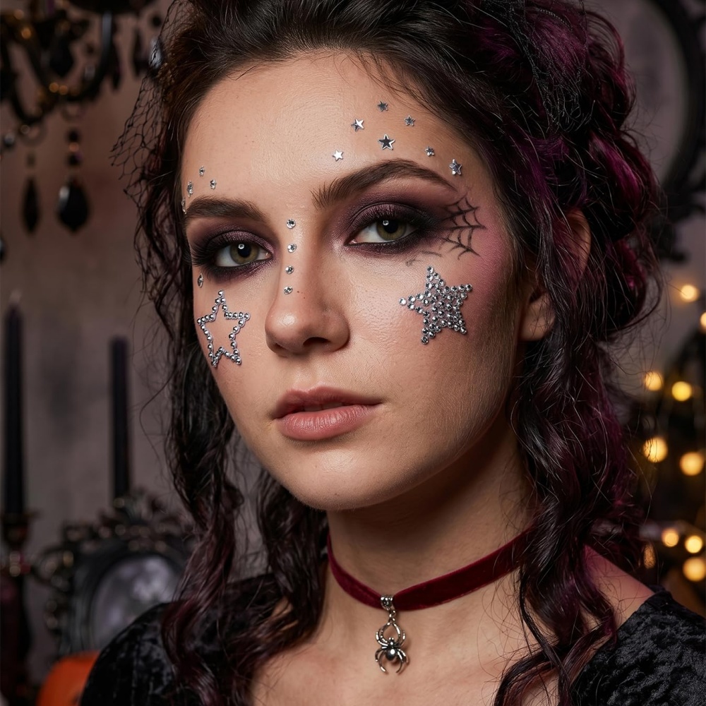 Fałszywe piercingi kule Stick  – Body Jewelry Eyebrow recenzja i cena