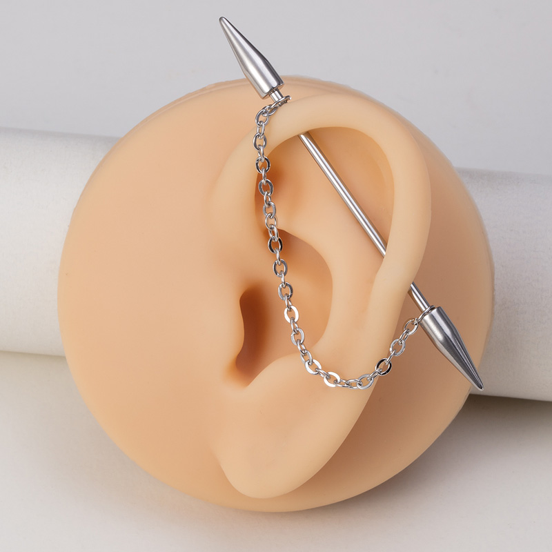 1szt Przemysłowa sztanga do pr – Body Jewelry Implants recenzja i cena
