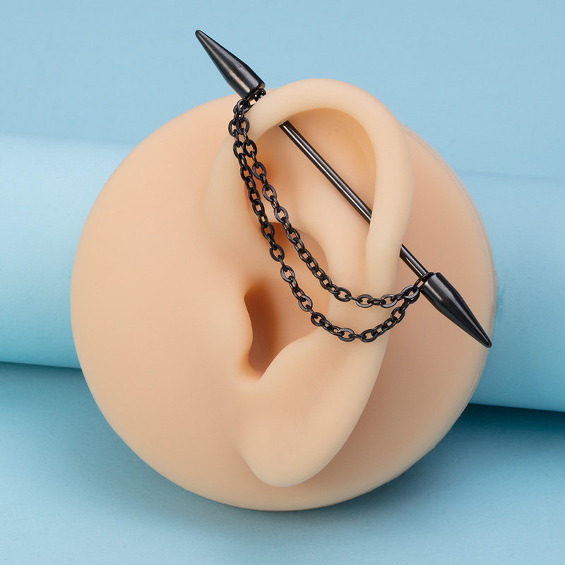 1szt Przemysłowa sztanga do pr – Body Jewelry Implants recenzja i cena