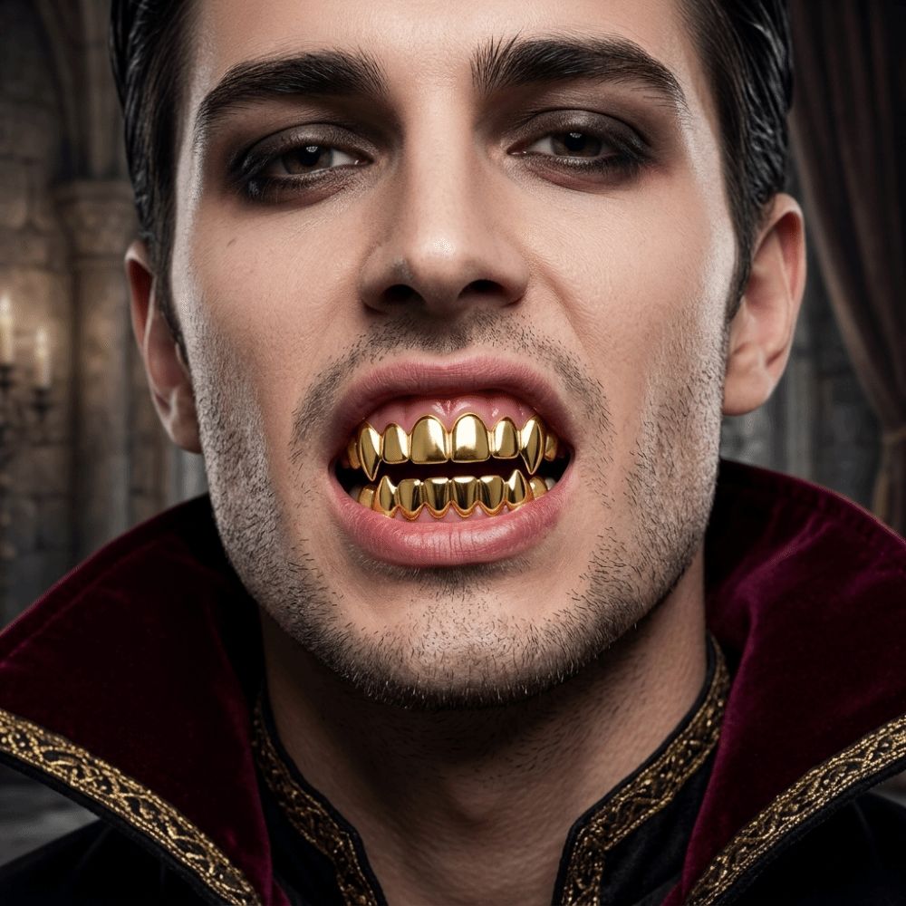 Złote Srebrne Platerowane HIP  – Body Jewelry Real Gold recenzja i cena