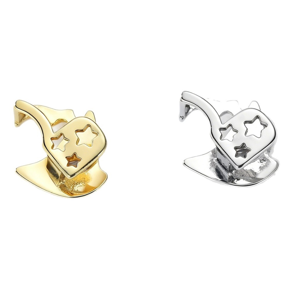Grillz na zęby z cyrkoniami ma – Body Jewelry Real Gold recenzja i cena