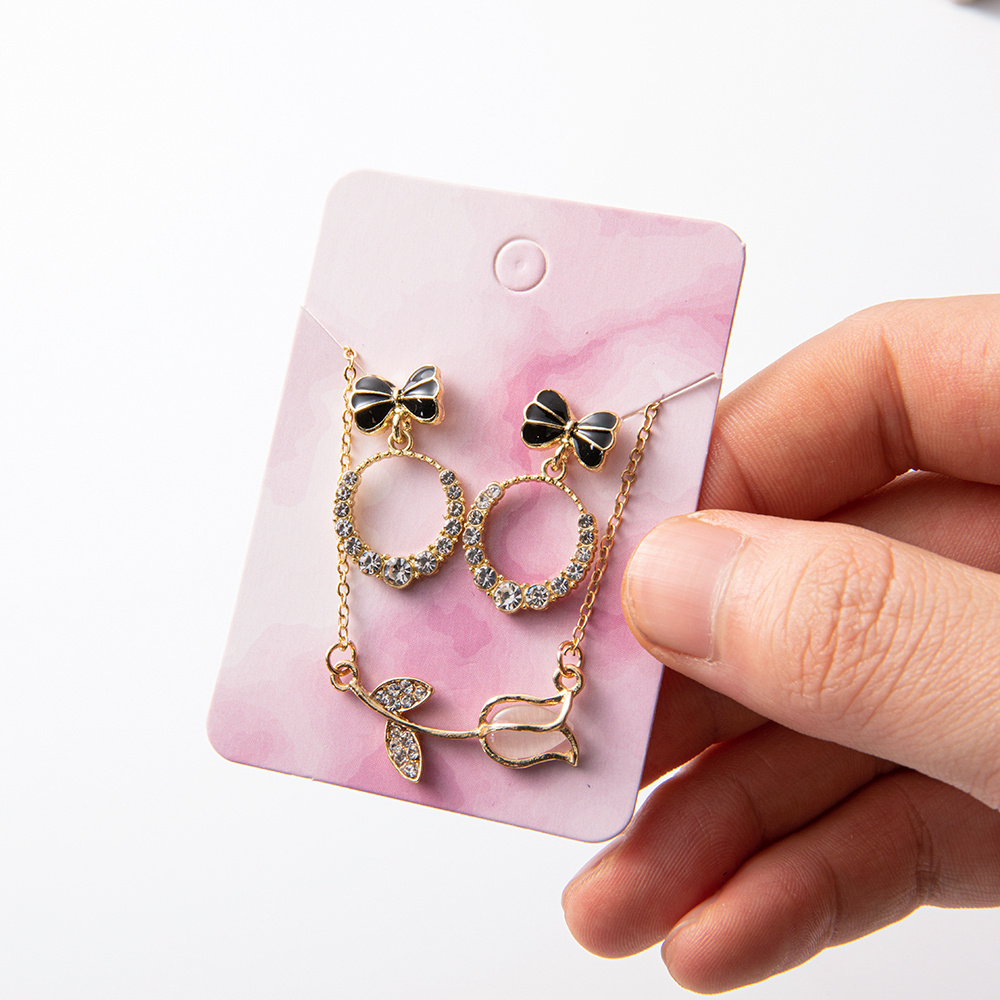 50 szt. Marmurowy stojak na ko – Body Jewelry Display recenzja i cena