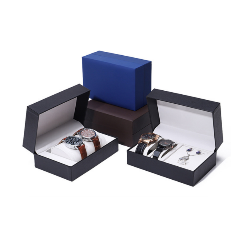 Pudełko na zegarek w kształcie – Body Jewelry Display recenzja i cena