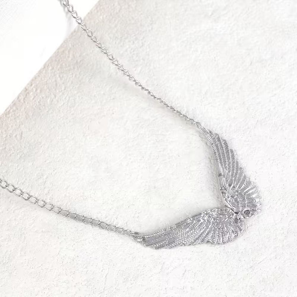 Elegancki dwuwarstwowy łańcusz – Body Jewels recenzja i cena