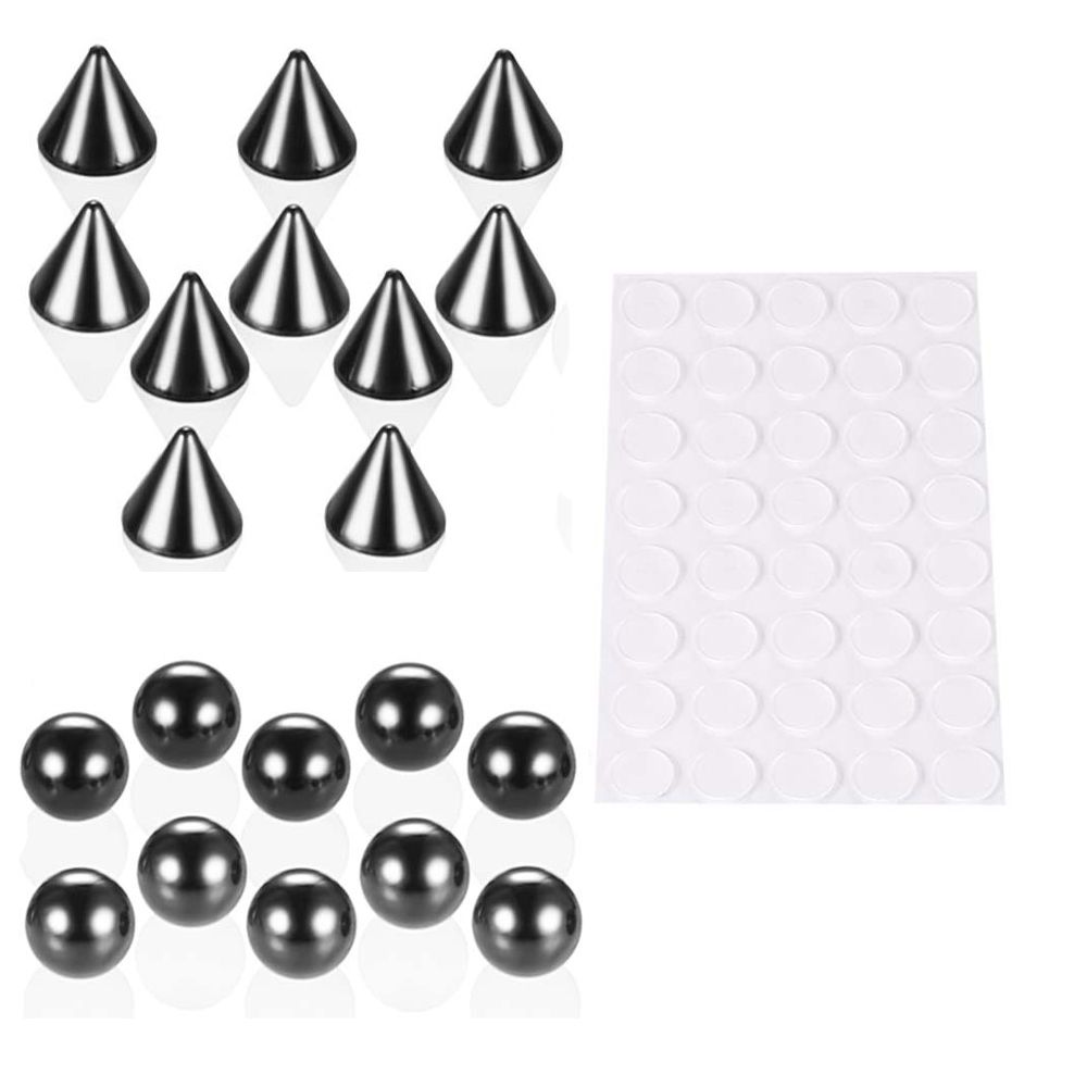 Biżuteria do ciała męska ze st – Body Jewelry Eyebrow recenzja i cena