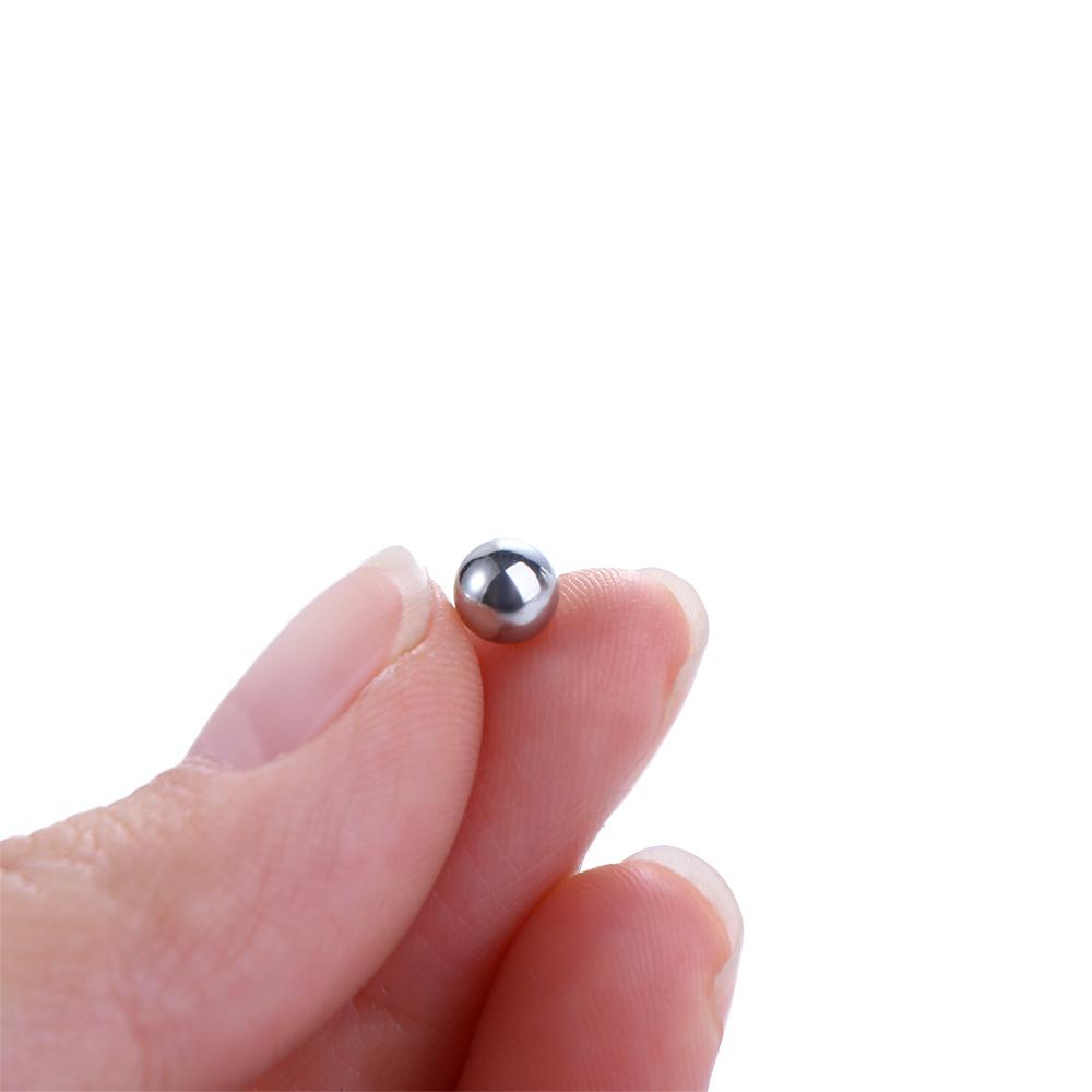 Biżuteria do ciała męska ze st – Body Jewelry Eyebrow recenzja i cena