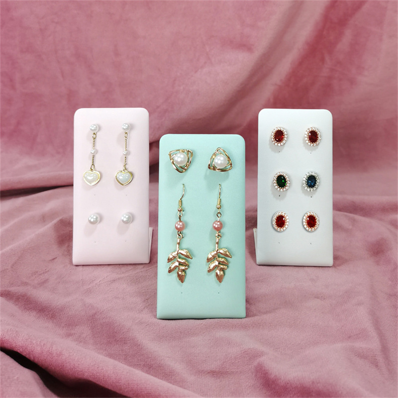 Stojak ekspozycyjny na kolczyk – Body Jewelry Display recenzja i cena