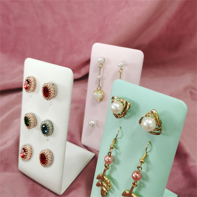 Stojak ekspozycyjny na kolczyk – Body Jewelry Display recenzja i cena