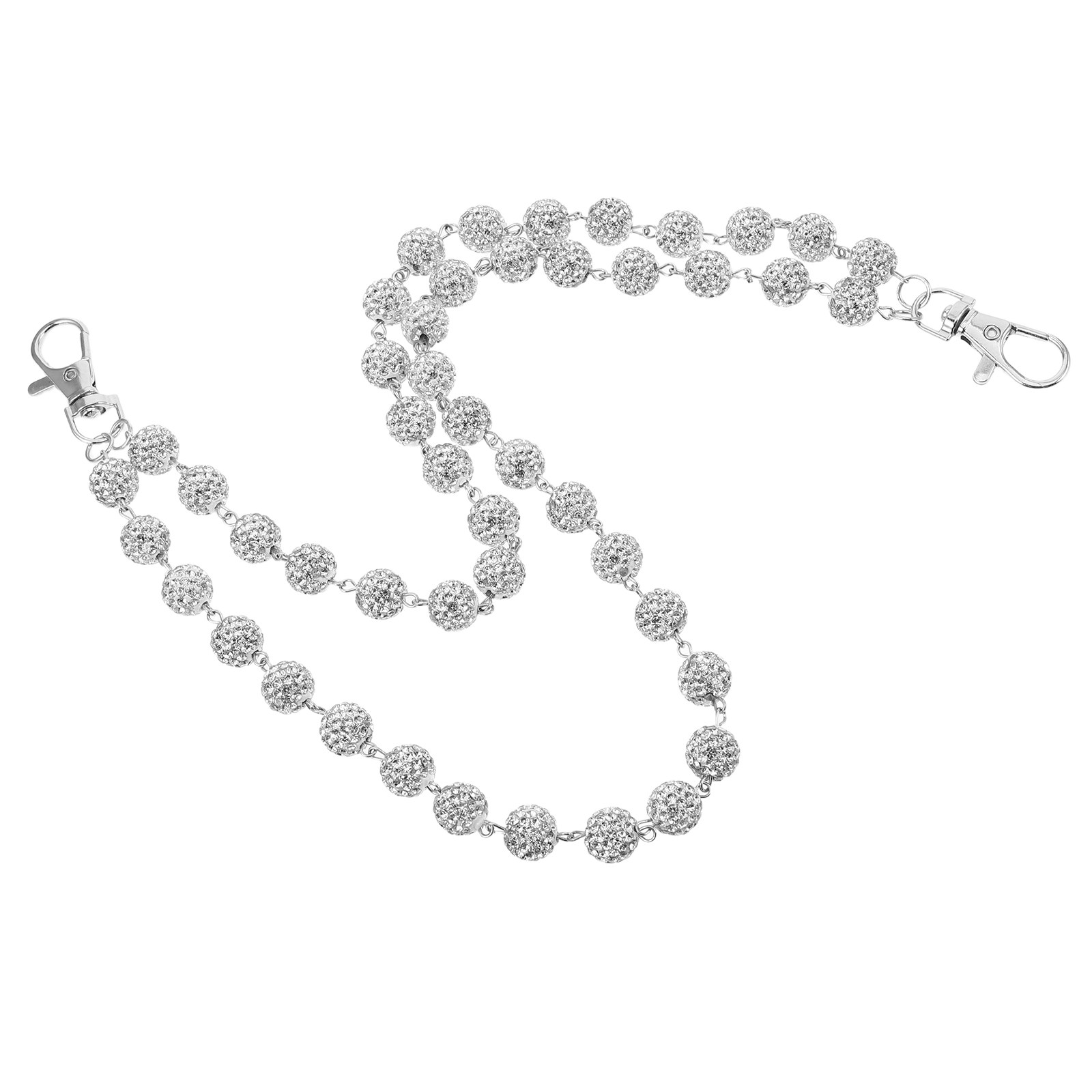 Metalowy łańcuszek do spodni w – Body Jewelry Unique recenzja i cena