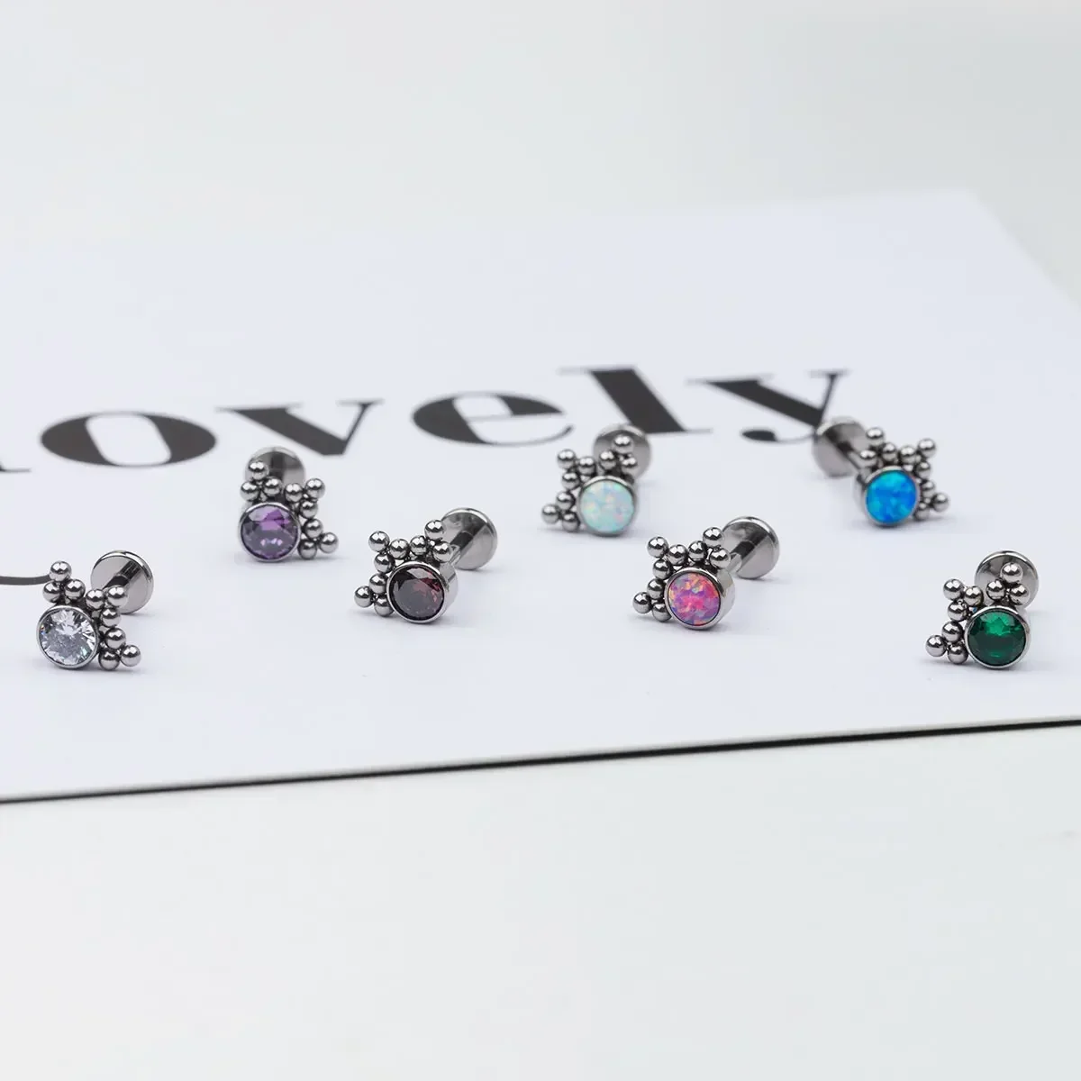 G23 ASTM F136 Implant Grade Ti – Body Jewelry Implants recenzja i cena