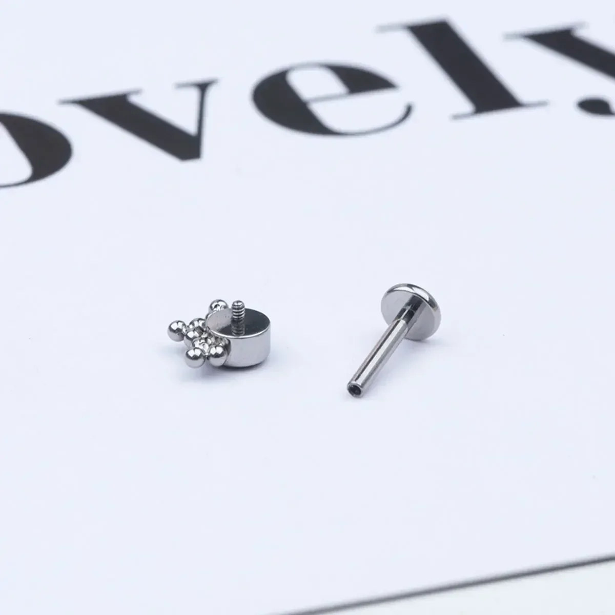 G23 ASTM F136 Implant Grade Ti – Body Jewelry Implants recenzja i cena