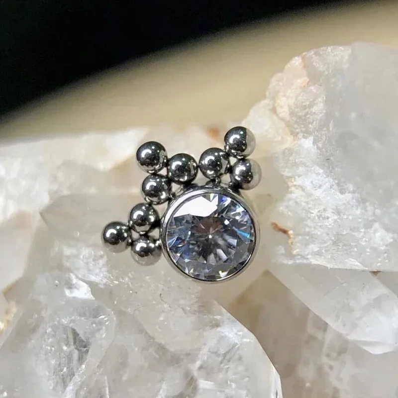 G23 ASTM F136 Implant Grade Ti – Body Jewelry Implants recenzja i cena