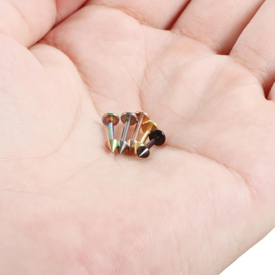 1 szt. Implant klasy tytan Lab – Body Jewelry Implants recenzja i cena