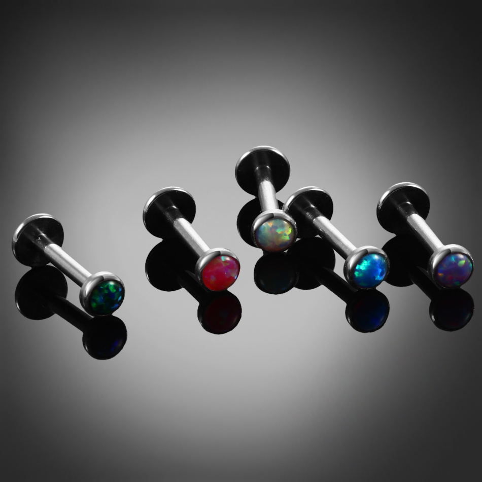 1 szt. Implant klasy tytan Lab – Body Jewelry Implants recenzja i cena