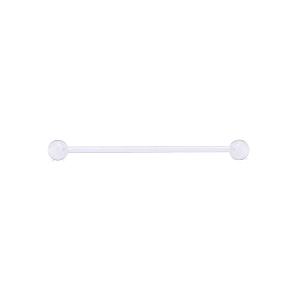 5 sztuk zestaw Piercing biżute – Body Jewelry Changing Kit recenzja i cena