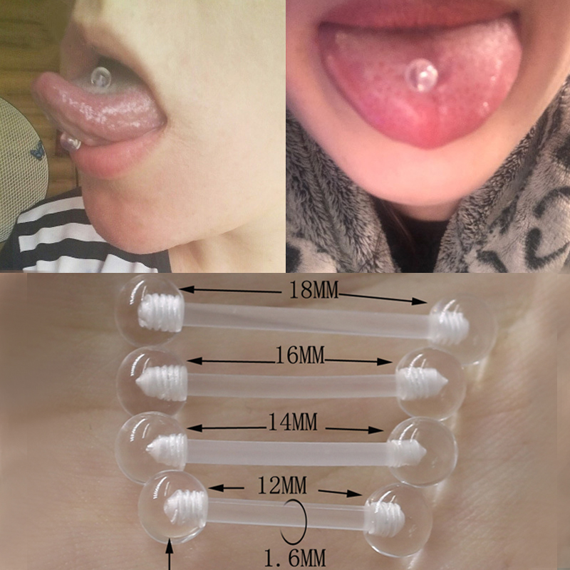 5 sztuk zestaw Piercing biżute – Body Jewelry Changing Kit recenzja i cena