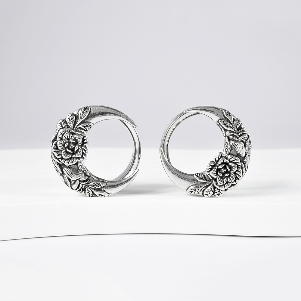 2-1 SZT. 8-25mm Stal Nierdzewn – Body Jewelry Gauges recenzja i cena