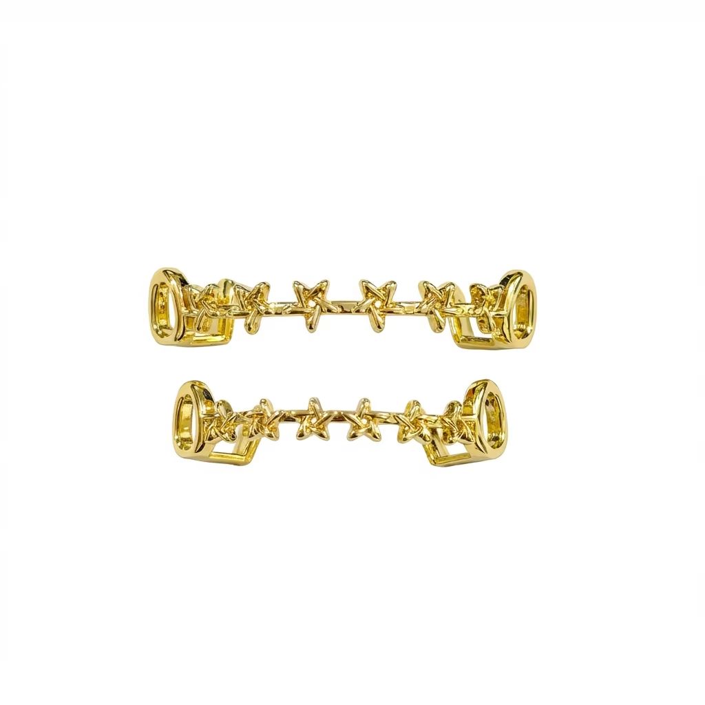 Ozdoby na zęby w kształcie gwi – Body Jewelry Unique recenzja i cena