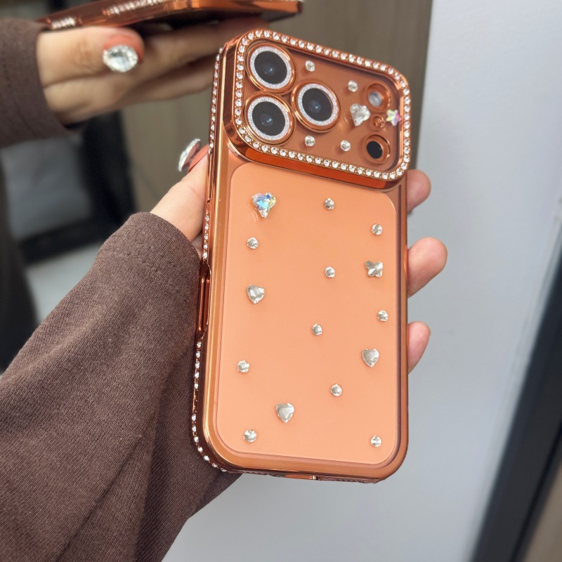 Ręcznie robione, zdobione krys – Body Jewels recenzja i cena