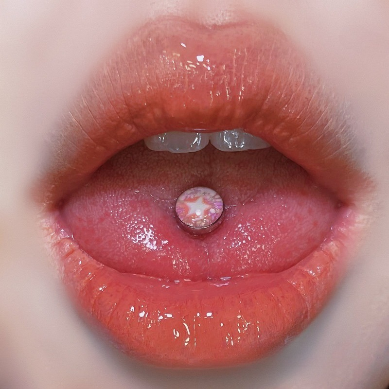 1 szt. Nowy, modny, słodki i s – Body Jewelry Unique recenzja i cena
