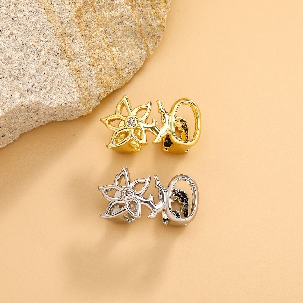 Nowe Uniwersalne Puste Nakładk – Body Jewelry Tunnels recenzja i cena