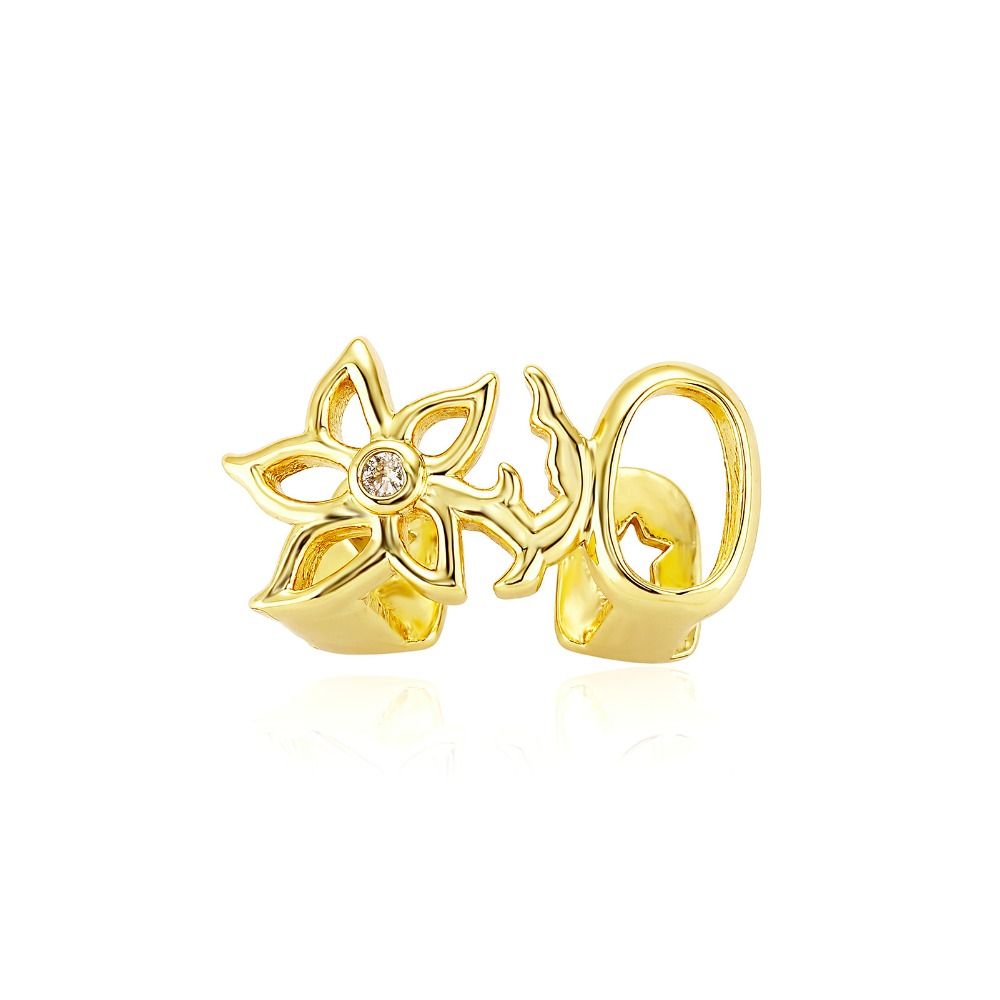 Nowe Uniwersalne Puste Nakładk – Body Jewelry Tunnels recenzja i cena