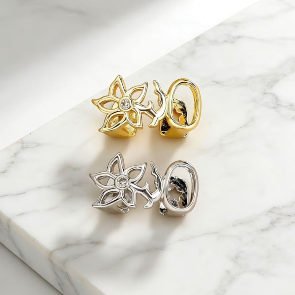 Nowe Uniwersalne Puste Nakładk – Body Jewelry Tunnels recenzja i cena