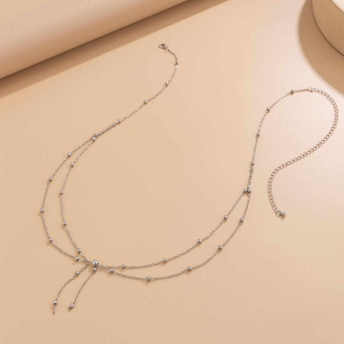 Łańcuszek na talię, wielowarst – Body Jewelry For Women recenzja i cena