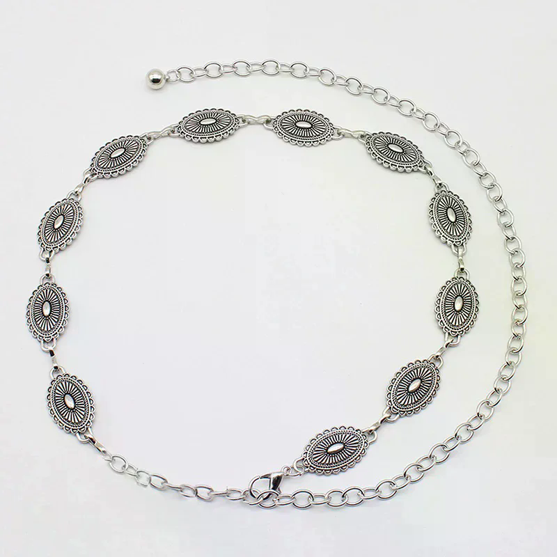 Retro, uniwersalny, etniczny m – Body Jewels recenzja i cena