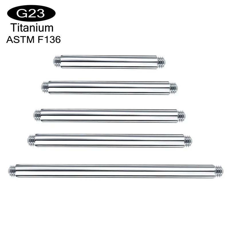 10 szt./zestaw ASTM F136 Impla – Body Jewelry Implants recenzja i cena