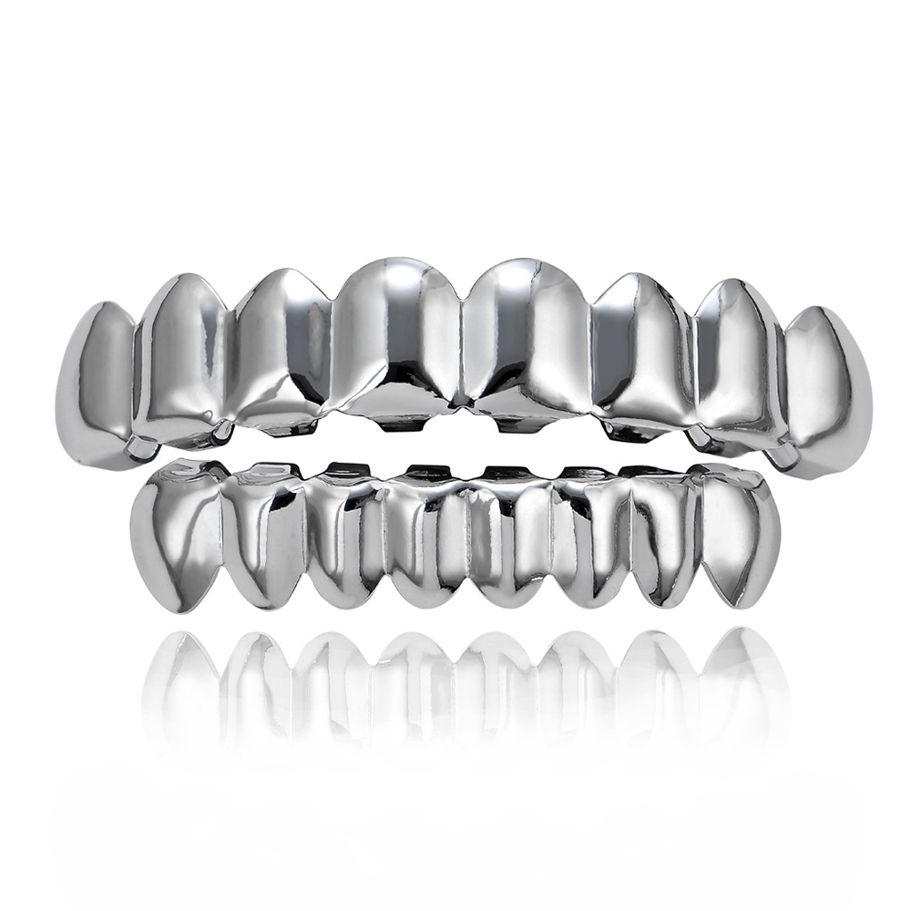 Hip-hopowe złote szelki górne  – Body Jewelry Real Gold recenzja i cena