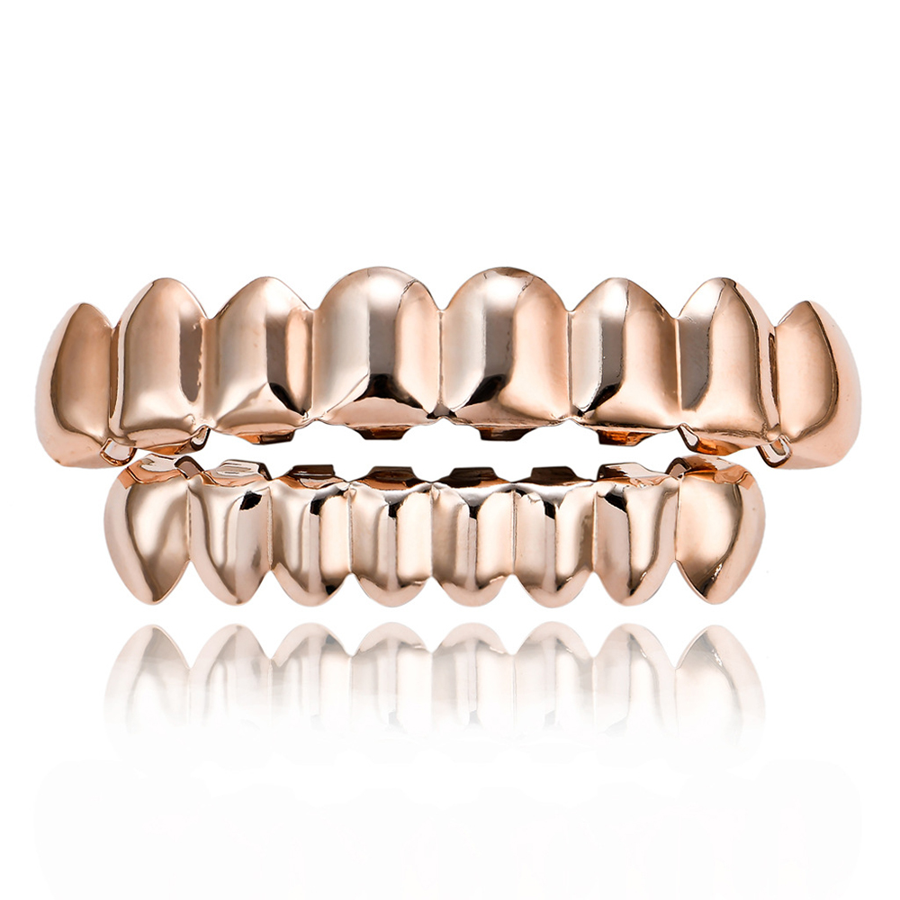 Hip-hopowe złote szelki górne  – Body Jewelry Real Gold recenzja i cena
