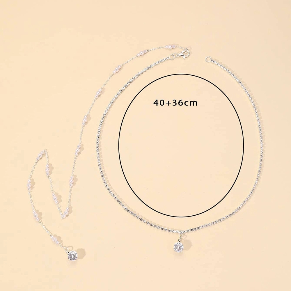 Luksusowy ślubny okrągły Rhine – Body Jewelry Back recenzja i cena