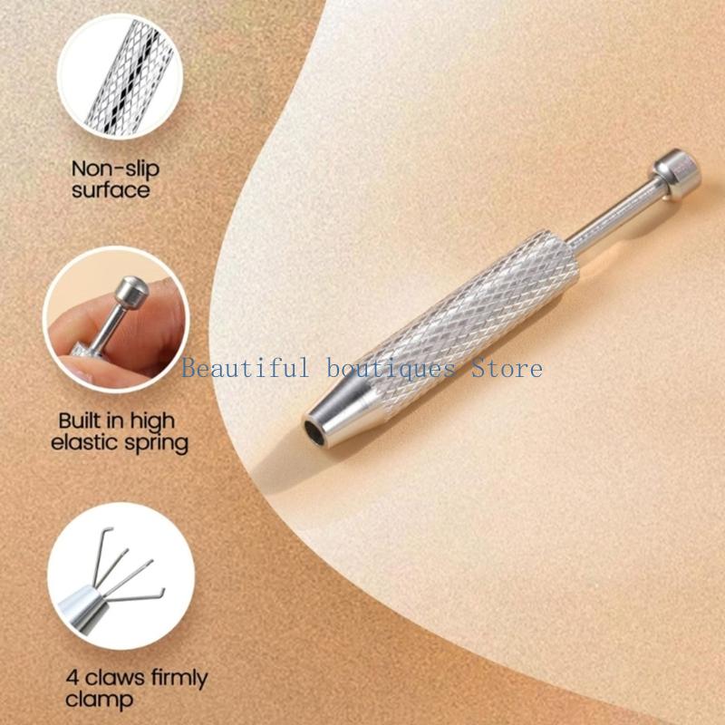 Zestaw przewodników do piercin – Body Jewelry Changing Kit recenzja i cena