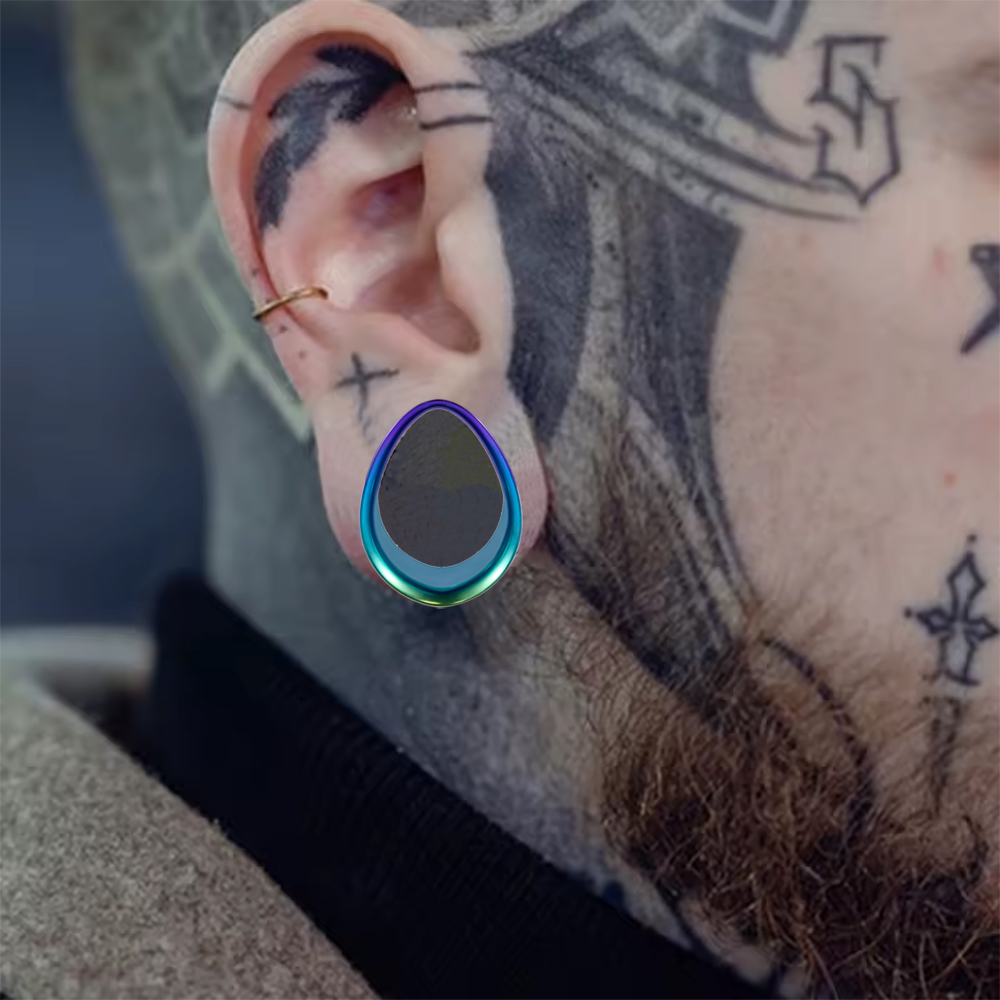 1/2 SZT. F136 Implant Tytanowy – Body Jewelry Implants recenzja i cena
