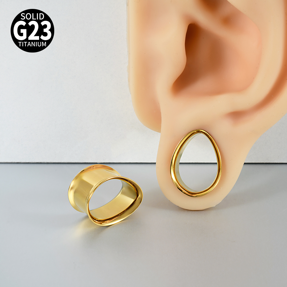 1/2 SZT. F136 Implant Tytanowy – Body Jewelry Implants recenzja i cena
