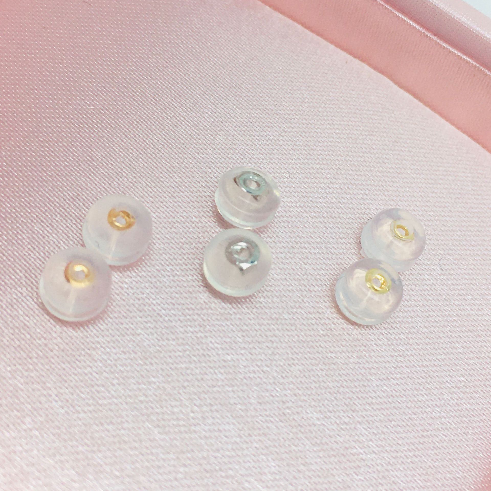LABB DIY prawdziwe 18-karatowe – Body Jewelry Real Gold recenzja i cena