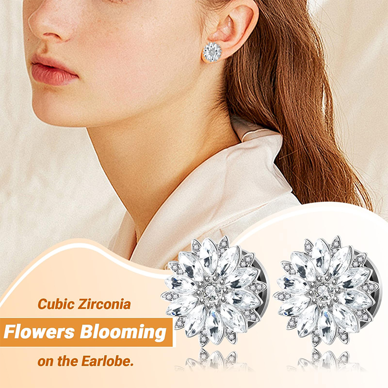 Zatyczki i tunele do uszu z cy – Body Jewelry Gauges recenzja i cena