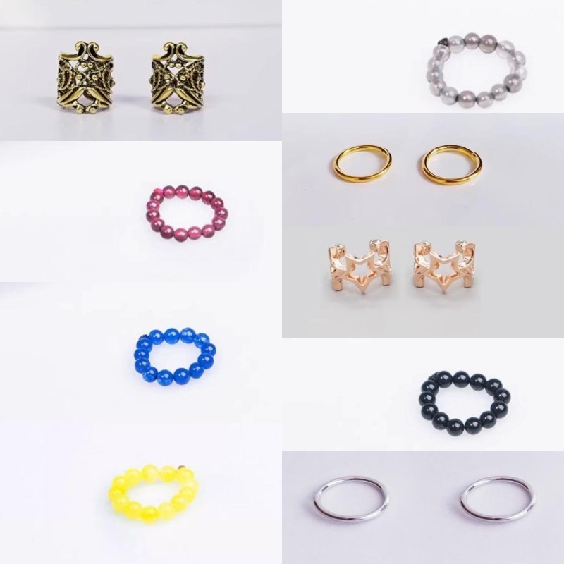 Bransoletka metalowa w skali 1 – Body Jewelry Real Gold recenzja i cena