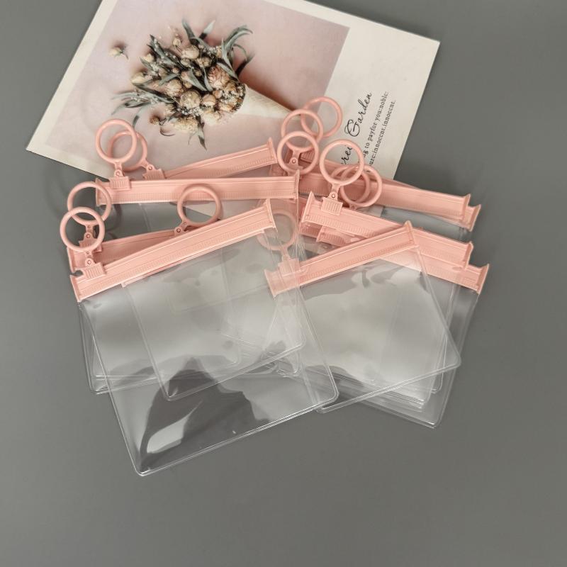 10 szt. Uroczych różowych tore – Body Jewelry Display recenzja i cena