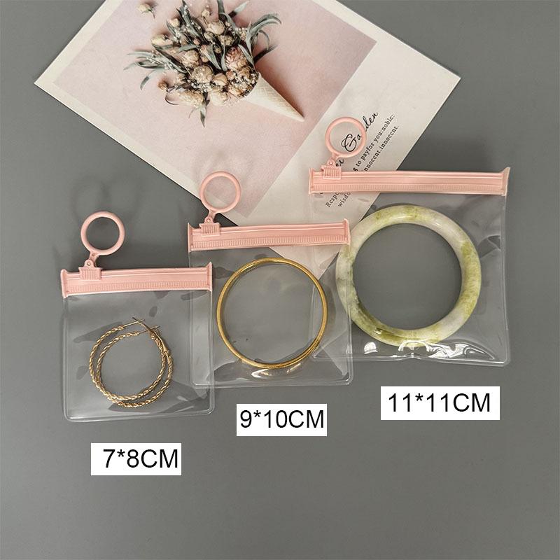 10 szt. Uroczych różowych tore – Body Jewelry Display recenzja i cena