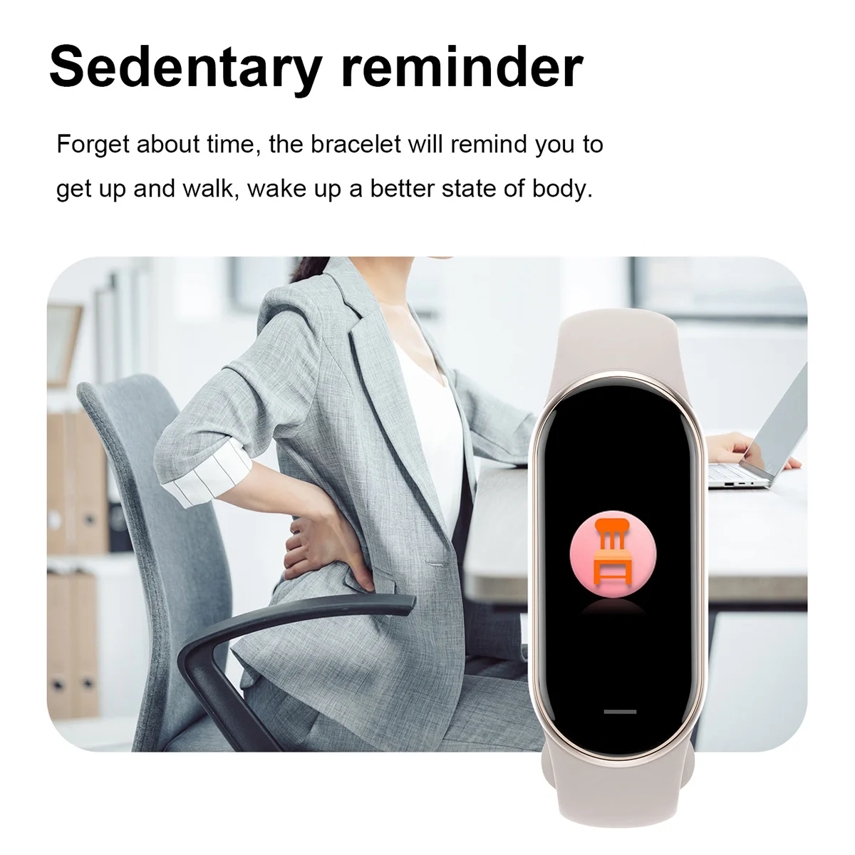 Nowy Oryginalny Mały Smartwatc – Body Jewelry Gauges recenzja i cena
