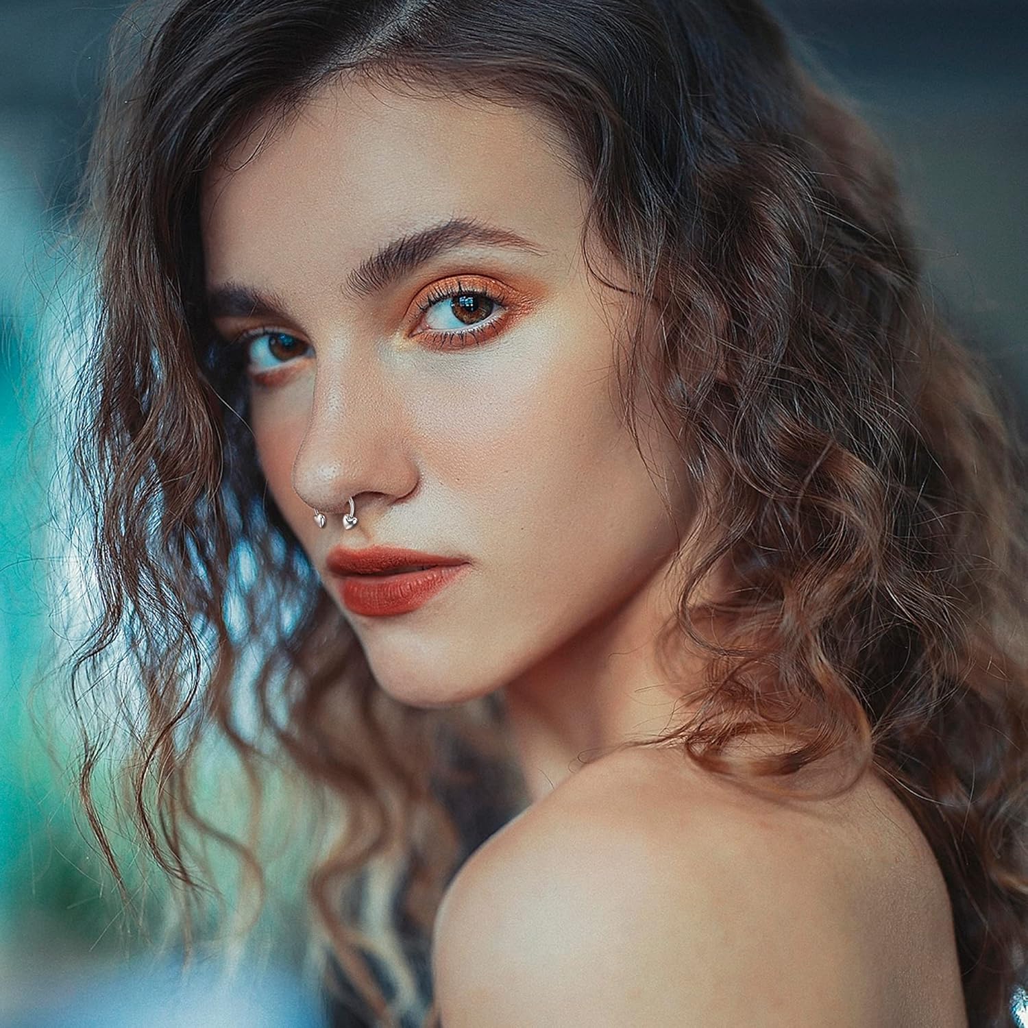 Drperfect 16G Zestaw kolczyków – Body Jewelry Changing Kit recenzja i cena