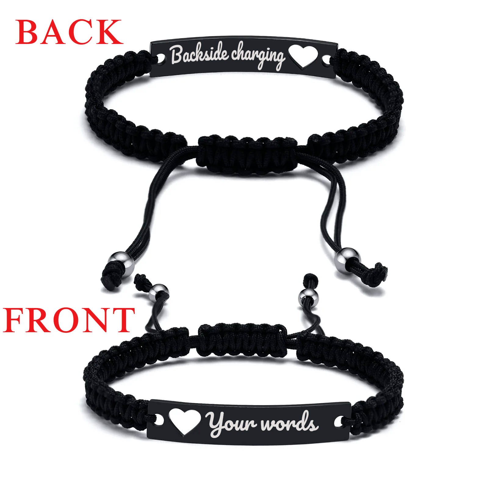Niestandardowy, vintage'owy ła – Body Jewelry Back recenzja i cena