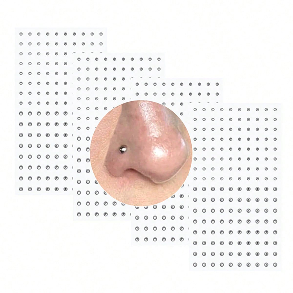 Sztuczne piercingi, sztuczny k – Body Jewelry Eyebrow recenzja i cena