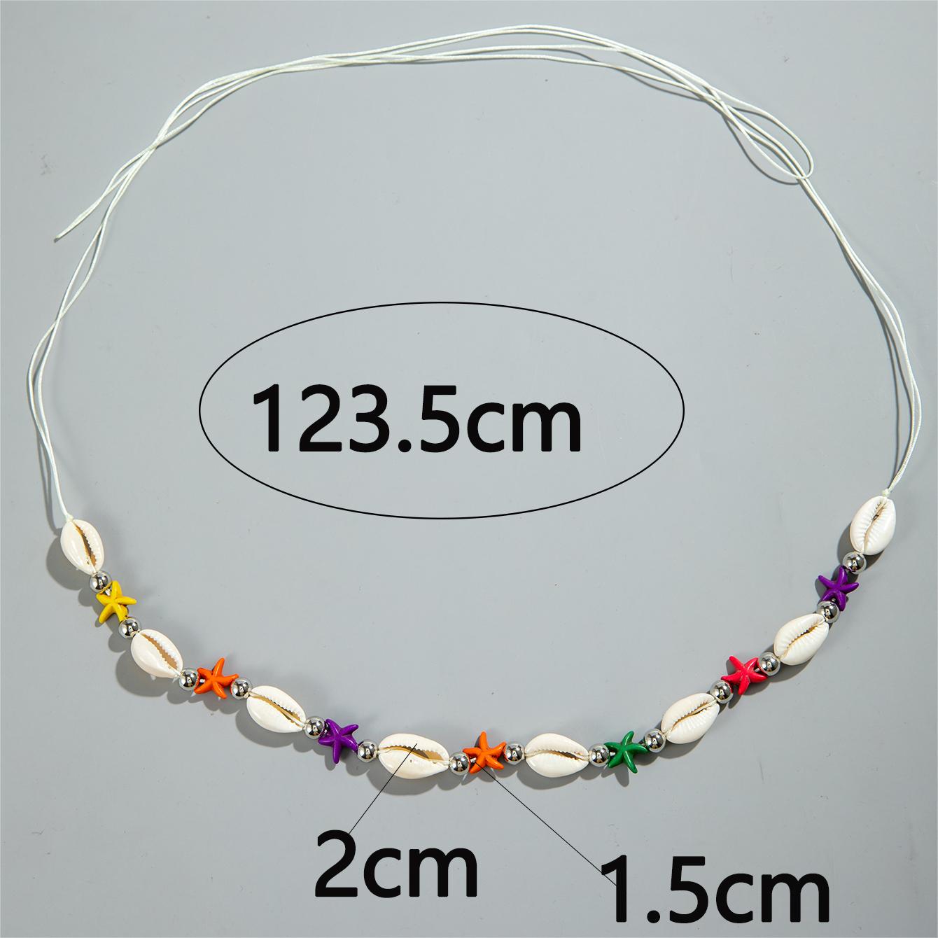 Łańcuchy brzucha Tocona w arty – Body Jewels recenzja i cena