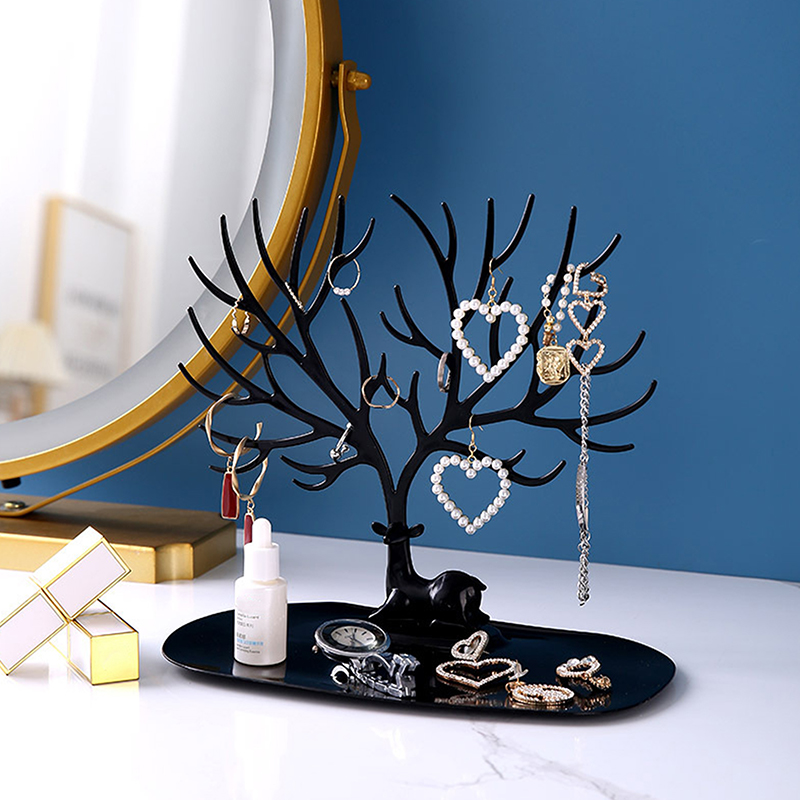 Stojak na biżuterię, ekspozyto – Body Jewelry Display recenzja i cena