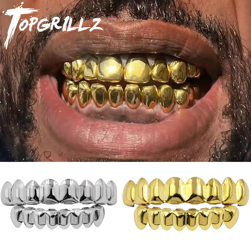 Złote Srebrne Platerowane HIP  – Body Jewelry Real Gold recenzja i cena